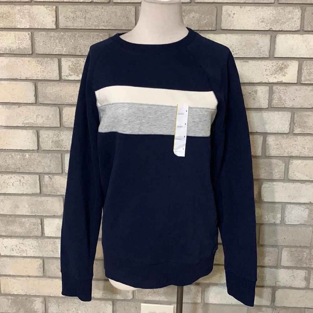 3for$20 NWT men sweater shirt long sleeve